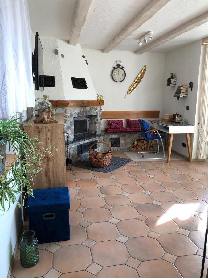 Blick Ins Wutachtal Διαμέρισμα Wutoschingen Εξωτερικό φωτογραφία